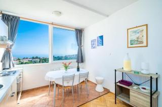 Lero Sea View Apartment - Dubrovnik - 8