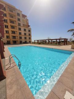 Marina Deluxe 2, family only - King Abdullah Economic City - 0