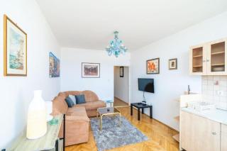 Lero Sea View Apartment - Dubrovnik - 7
