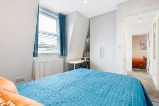 Stunning Double Rooms within a Loft space - 3