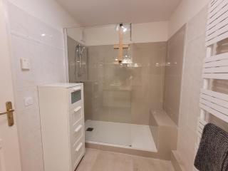 Bel appartement 2 chambres proche plage et golfs by Beds83 - Saint-Raphaël - 9