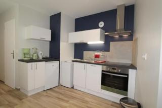 Petit appartement confortable - Châteaubourg - 2