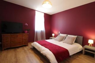 Petit appartement confortable - Châteaubourg - 4