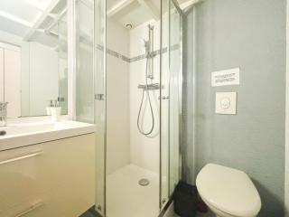 Liberte - Wifi, AC, 2pers, Hyper Centre - 4