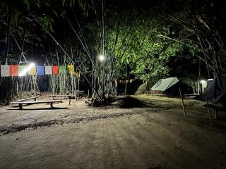 HOLLONG ECO CAMP - Kāziranga - 1