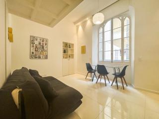 Liberte - Wifi, AC, 2pers, Hyper Centre - 3