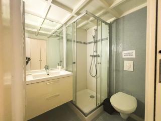 Liberte - Wifi, AC, 2pers, Hyper Centre - 8