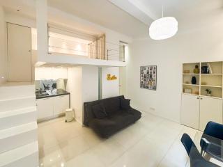 Liberte - Wifi, AC, 2pers, Hyper Centre - 1