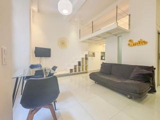 Liberte - Wifi, AC, 2pers, Hyper Centre - 0