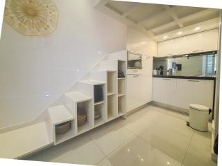Liberte - Wifi, AC, 3pers, Hyper Centre - Nice - 6