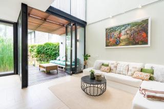 3 Bedroom Villa Tamari Canggu - Canggu - 5