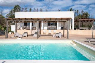 Villa Silenzio con piscina Ostuni - 1