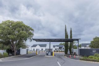Lily's Rest, Village on Silwerstrand, Robertson - 8