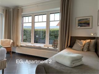 Eschen´s Blick - Aurich - 2
