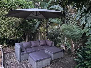 New Lynn Self- Contained Unit near Golf Course - Auckland - 6