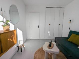 Appartement refait à neuf - Alfortville - 2