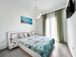 Sea Pleasure Apartment II - Perea - 3
