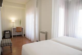 Hotel Delta - Tudela - 5