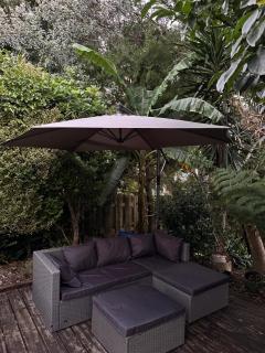New Lynn Self- Contained Unit near Golf Course - Auckland - 8