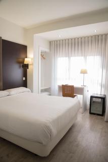 Hotel Delta - Tudela - 0