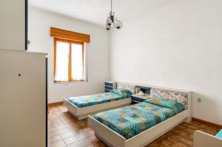 Spiaggia di Buggerru-Roomy Apartment with Balcony! - Buggerru - 3