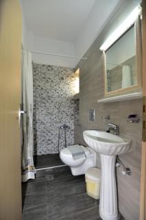 PALEOCHORA FINIKAS Apartments - Palaiochóra - 6