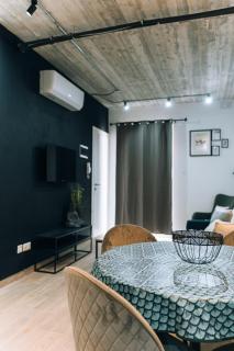Simplicity Apartment - St Paul's Bay - 9