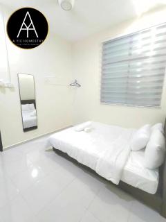A YIE HOMESTAY - 3