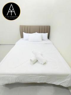 A YIE HOMESTAY - Kuantan - 3