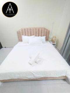 A YIE HOMESTAY - Kuantan - 1