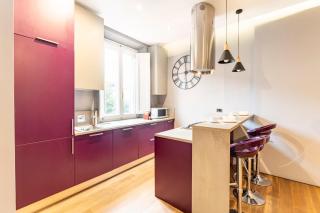 Art Apartment Boboli Suite - Florence - 4
