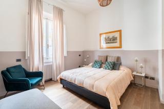 Art Apartment Boboli Suite - Florence - 8