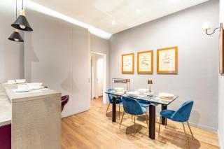 Art Apartment Boboli Suite - Florence - 3