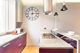 Art Apartment Boboli Suite - Florence - 2