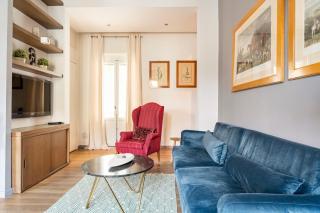 Art Apartment Boboli Suite - Florence - 1