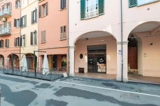 Mascarella 33 by Studio Vita - Bolonia - 1