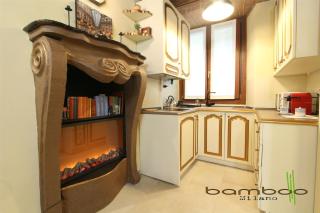 Bamboo Milano Darsena - Milan - 9