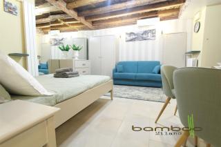 Bamboo Milano Darsena - Milan - 8