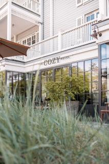 The Cozy Hotel & Lofts Timmendorfer Strand - Timmendorfer Strand - 5