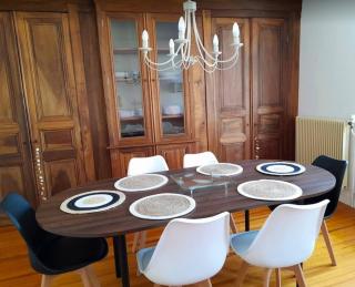 Les Hirondelles Archiac - Archiac - 6