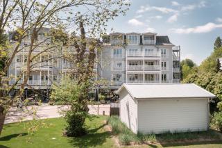 The Cozy Hotel & Lofts Timmendorfer Strand - 1