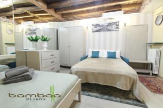 Bamboo Milano Darsena - Milan - 4