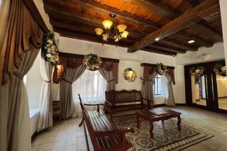 NSCC Casa De Vigan - Vigan - 8