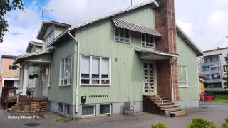 Oulun Satamahuoneet - Oulu - 9