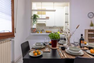 Pisa Bright and Modern apartment x4 - 3