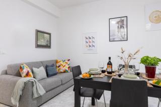 GuestHost - Pisa Bright and Modern apartment x4 - 9