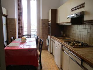 Cannes Centre One Bedroom - Cannes - 5