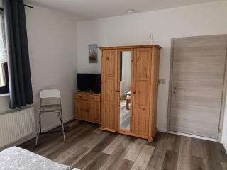 Ferienwohnung Papperitz - Heiligen - 2