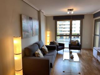 Playa Pacífico Apartment - Málaga - 6