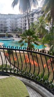 CAMELIA HOLIDAY APARTMENT - Kuah - 8